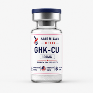 GHK-Cu