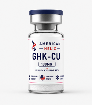 GHK-Cu
