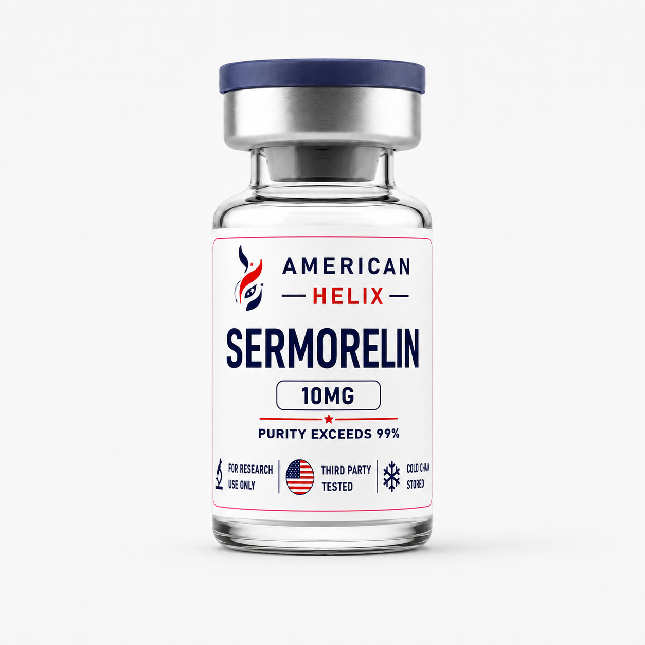 Sermorelin - Image 2