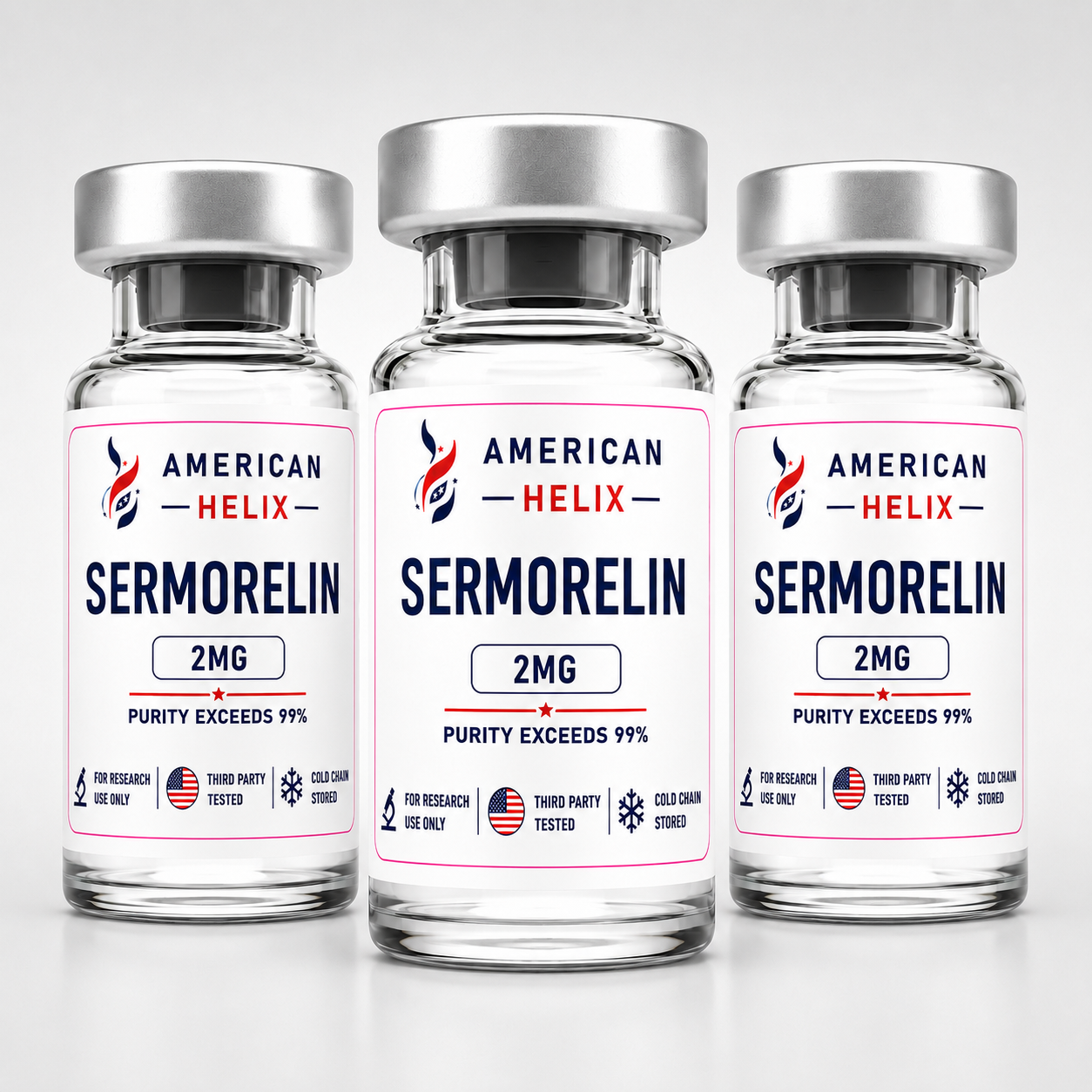 Sermorelin - Image 3