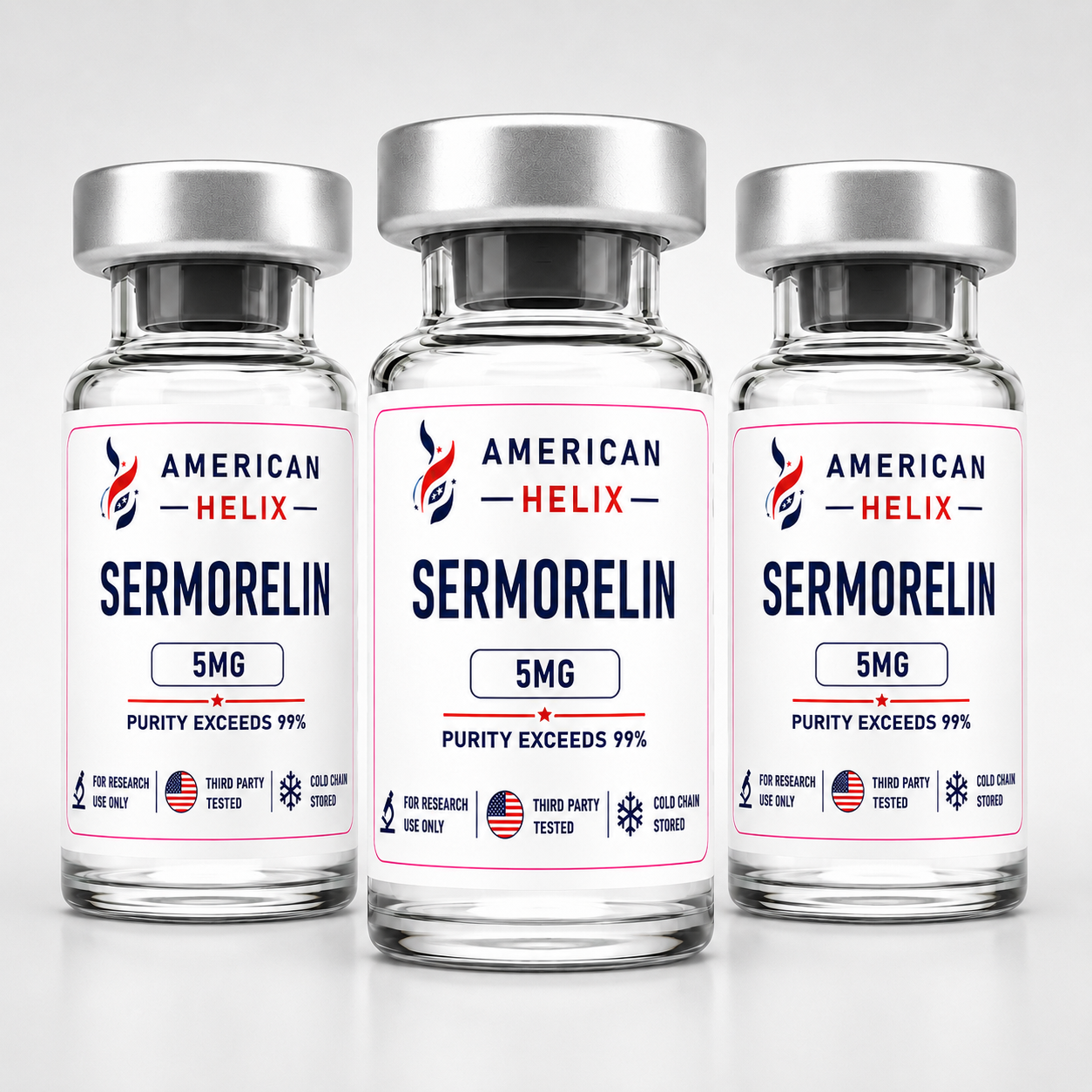 Sermorelin - Image 4