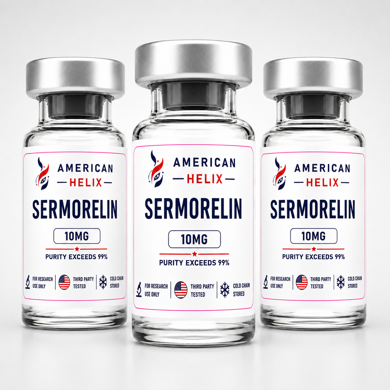 Sermorelin - Image 5