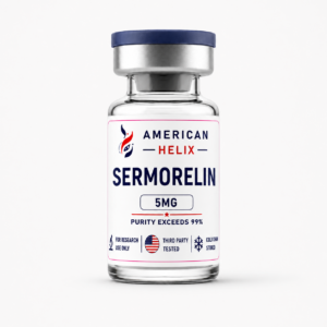 Sermorelin