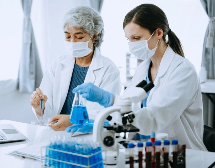 Understanding Peptide Purity: The Role of Analytical HPLC in Quality Control