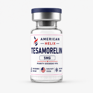 Tesamorelin