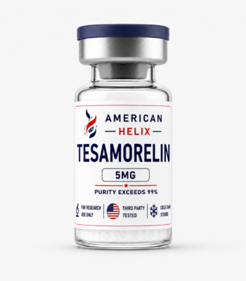 Tesamorelin
